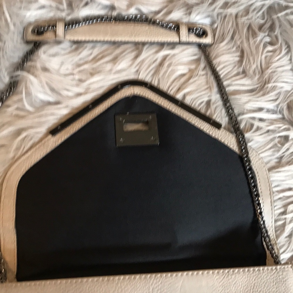 Bcbg Generation Python Clutch - image 3